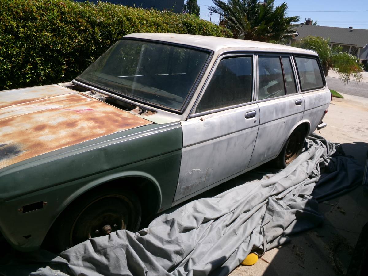 Datsun-510-1972