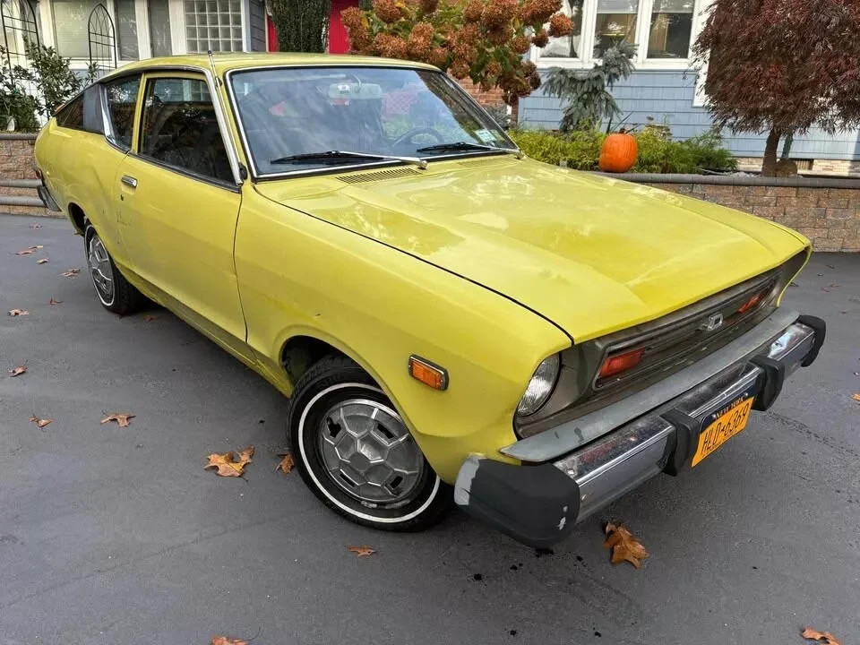 Datsun B210 1977