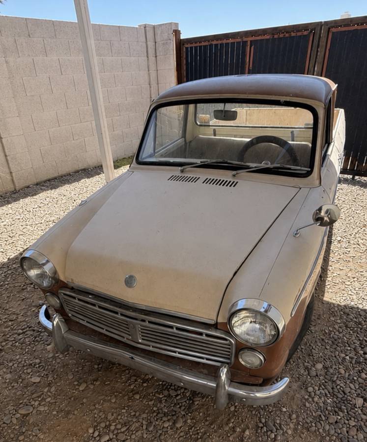 Datsun-Nl320-1963