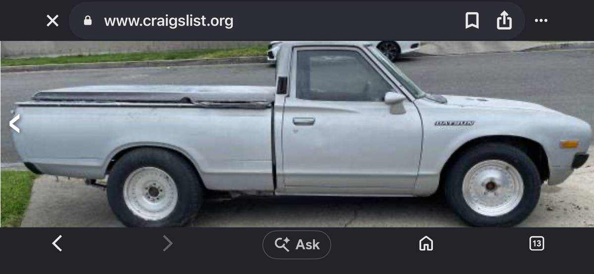 Datsun-Truck-1973-silver