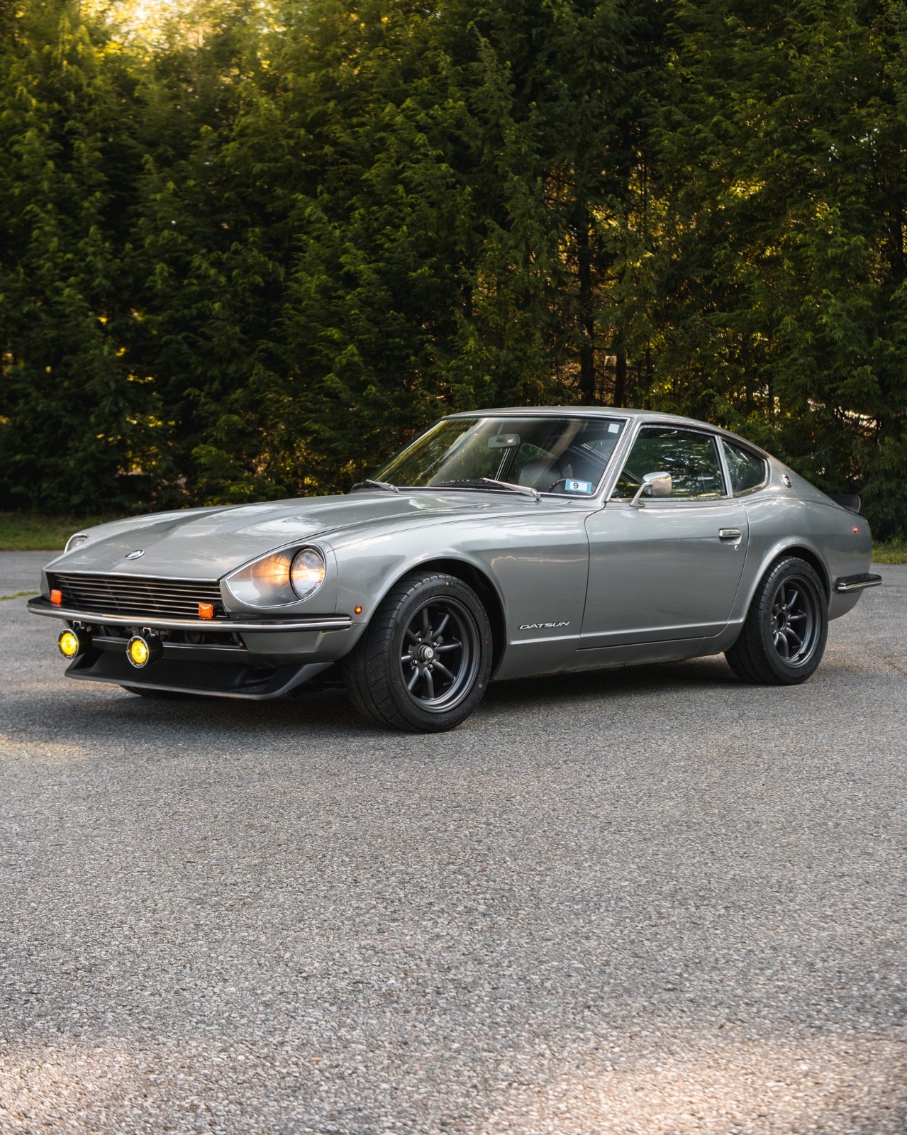 Datsun Z-Series 1971