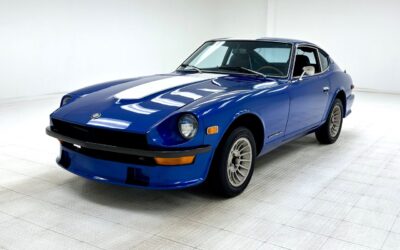 Datsun Z-Series 1972