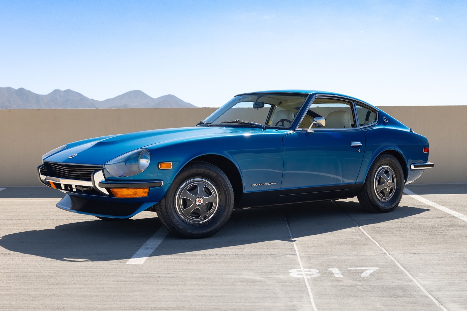 Datsun-Z-Series-1972-White