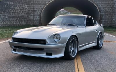 Datsun Z-Series 1978