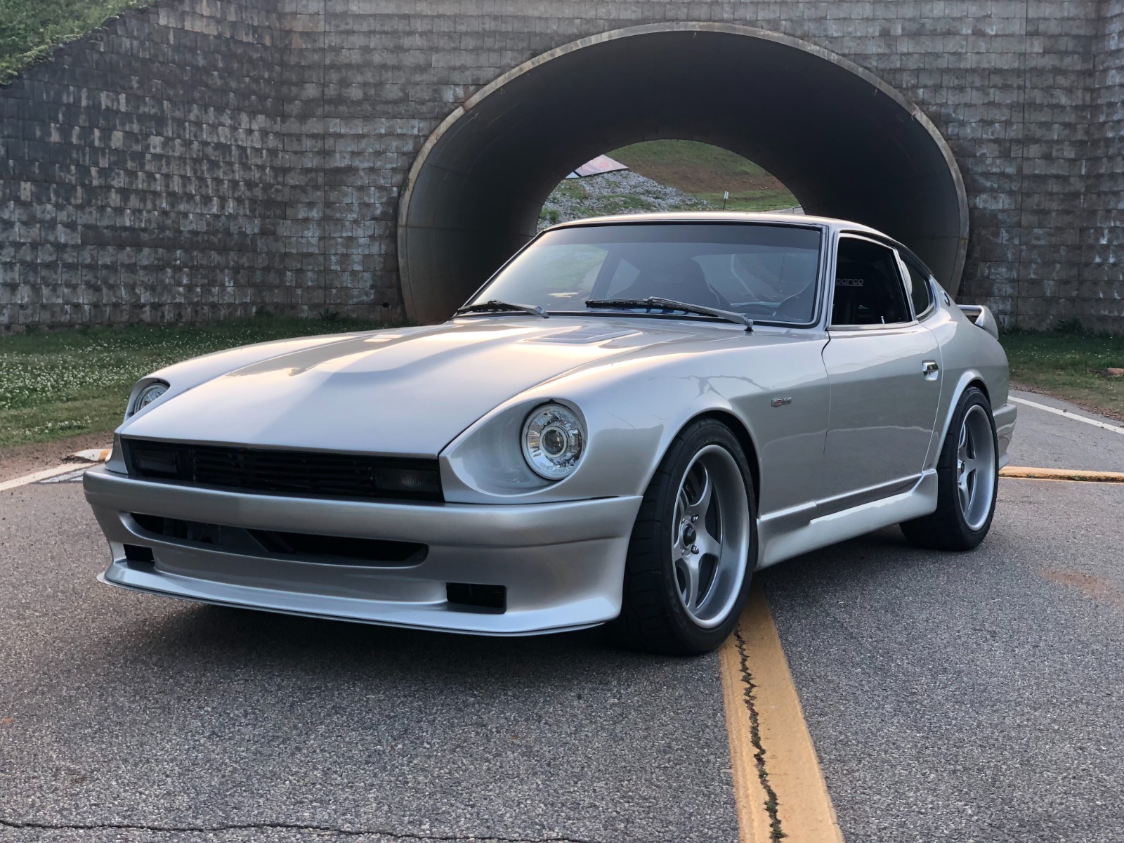 Datsun Z-Series 1978