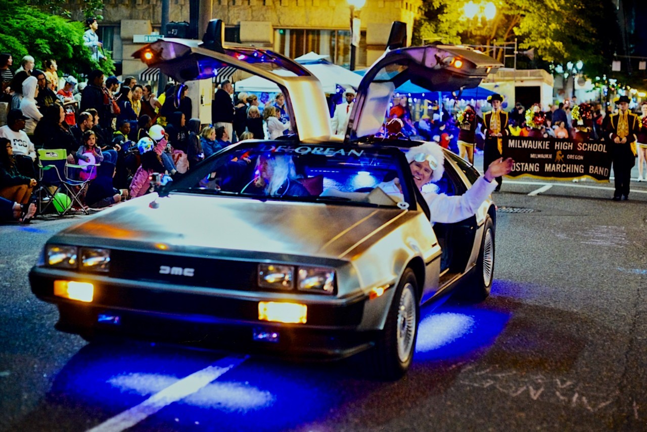 DeLorean-DMC-12-1981-Coupe-Two-Tone-Grey