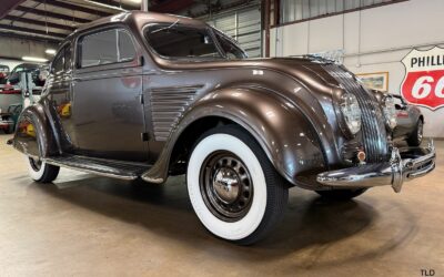 DeSoto  1934