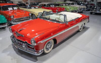 DeSoto  1955