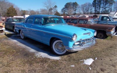 DeSoto  1955