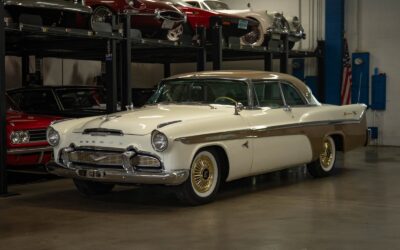 DeSoto  1956