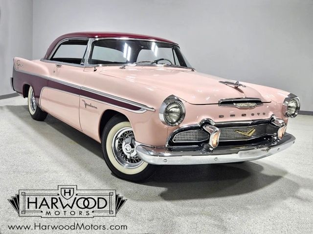 DeSoto 1956
