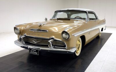DeSoto  1956