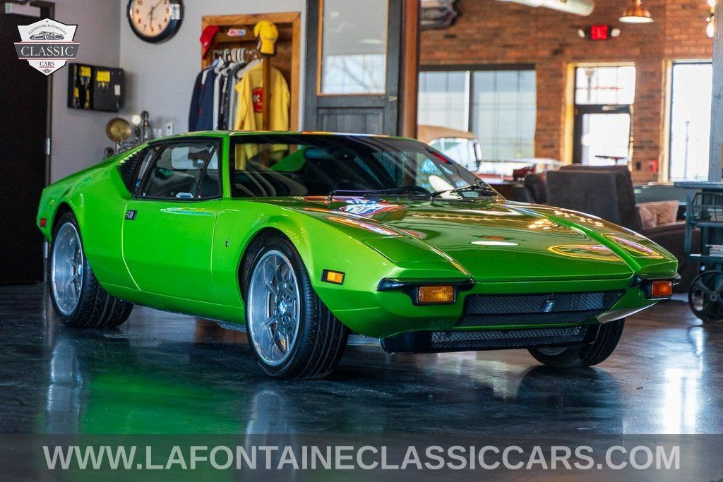 DeTomaso-Pantera-1972-Black