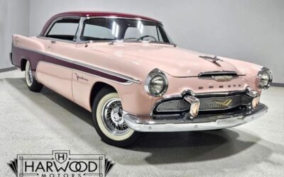 Desoto  1956