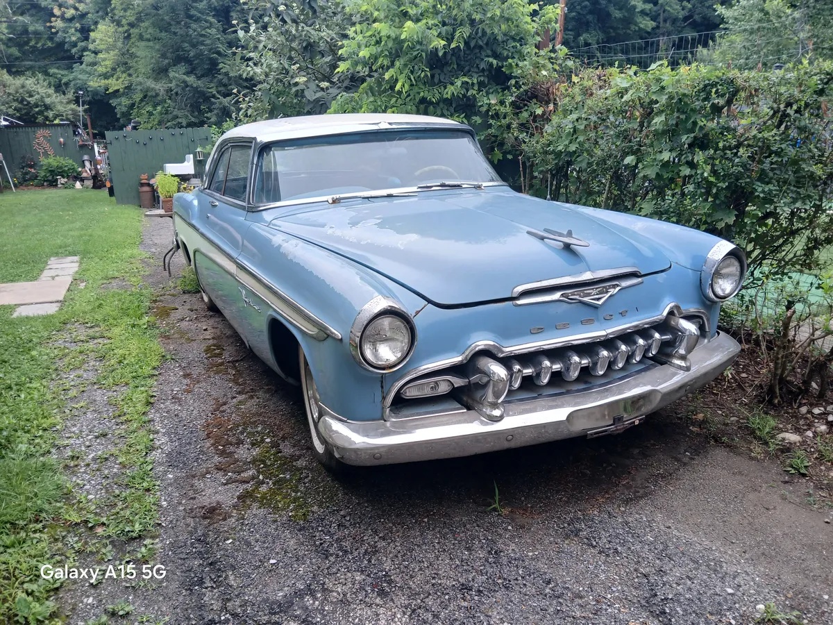 Desoto-Firedome-1955