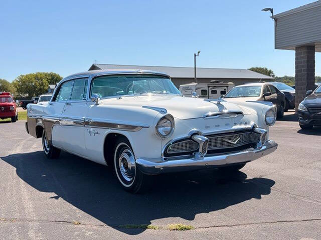 Desoto-Fireflite-1956-Beige