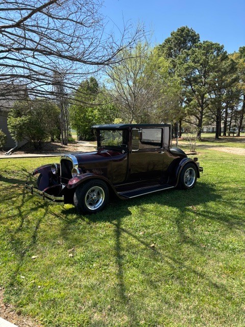 Dodge-1926-Coupe
