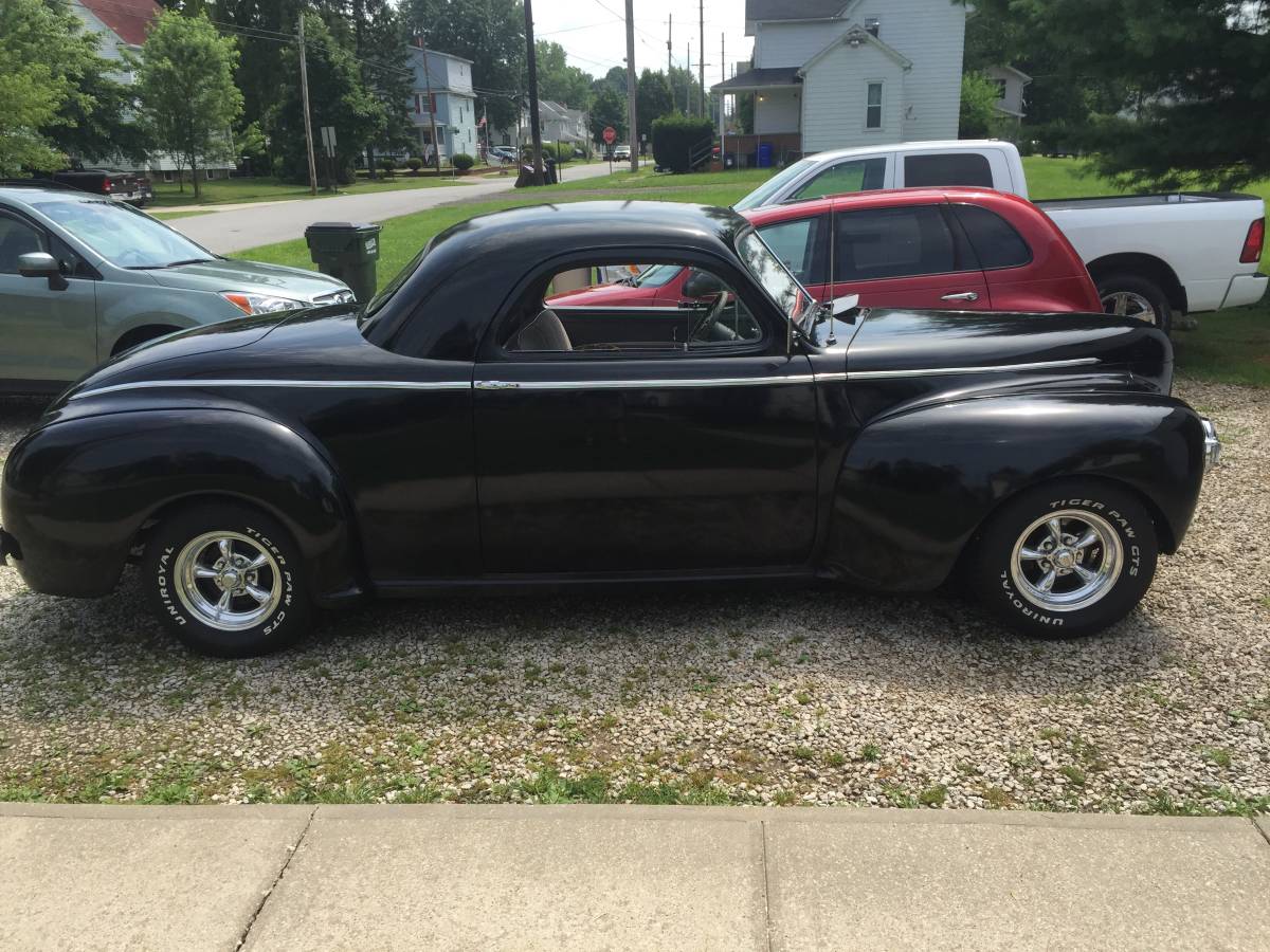 Dodge-1941-black