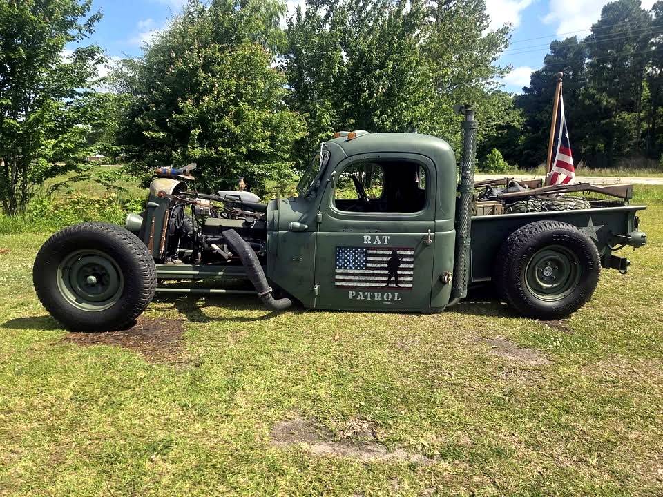 Dodge-1941