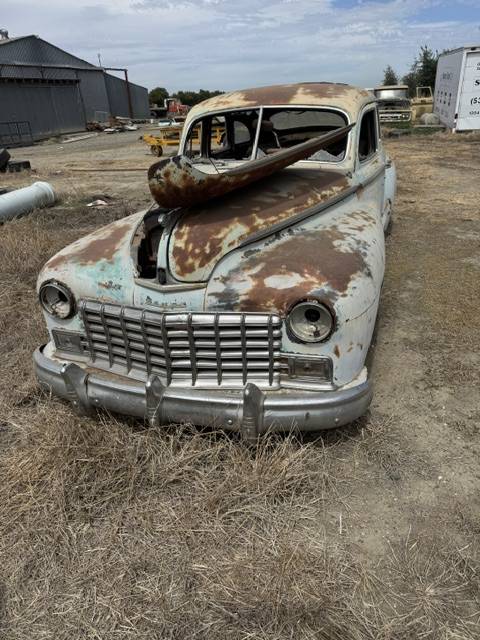 Dodge-1949-Gray