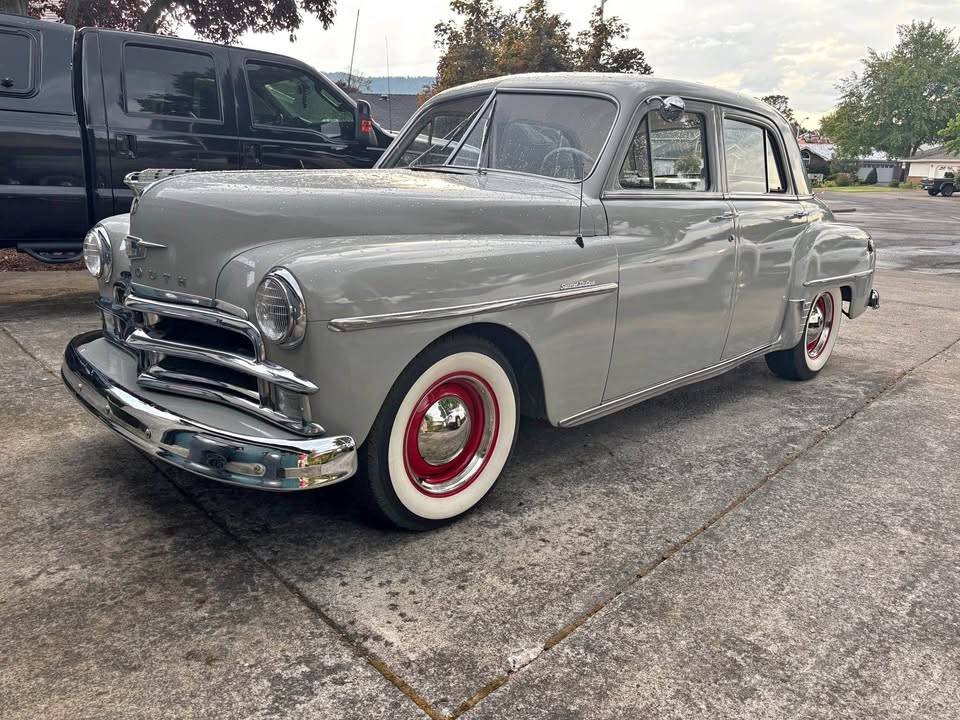 Dodge-1950