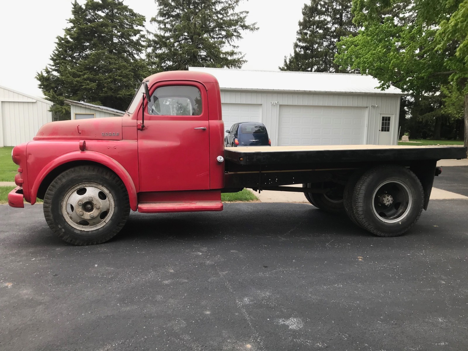 Dodge-1953-Cab-Chassis