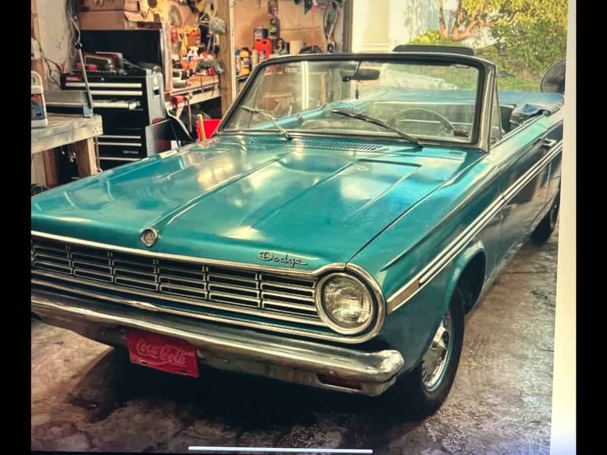 Dodge-1965