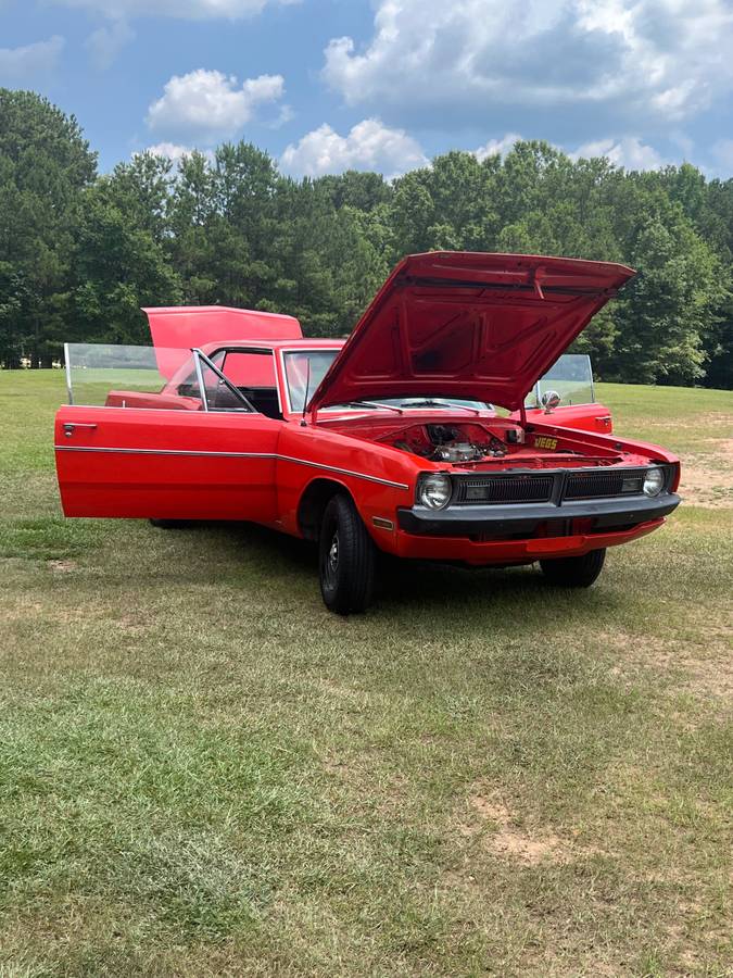 Dodge-1970