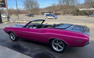 Dodge  1970