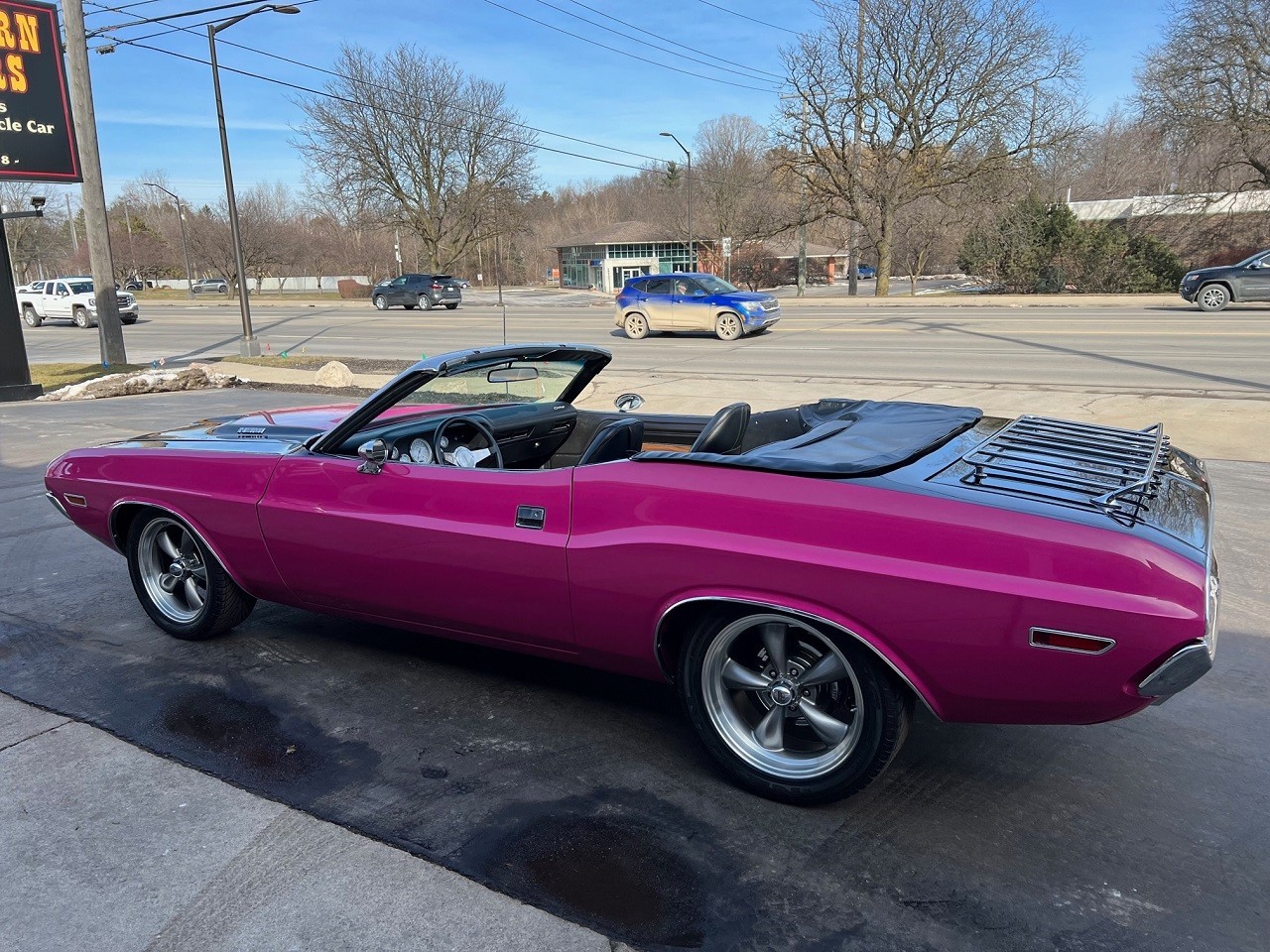 Dodge-1970-Convertible