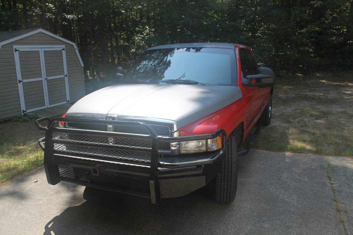 Dodge-2500-1996