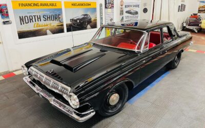 Dodge 330 1963