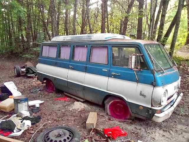 Dodge-A100-1969