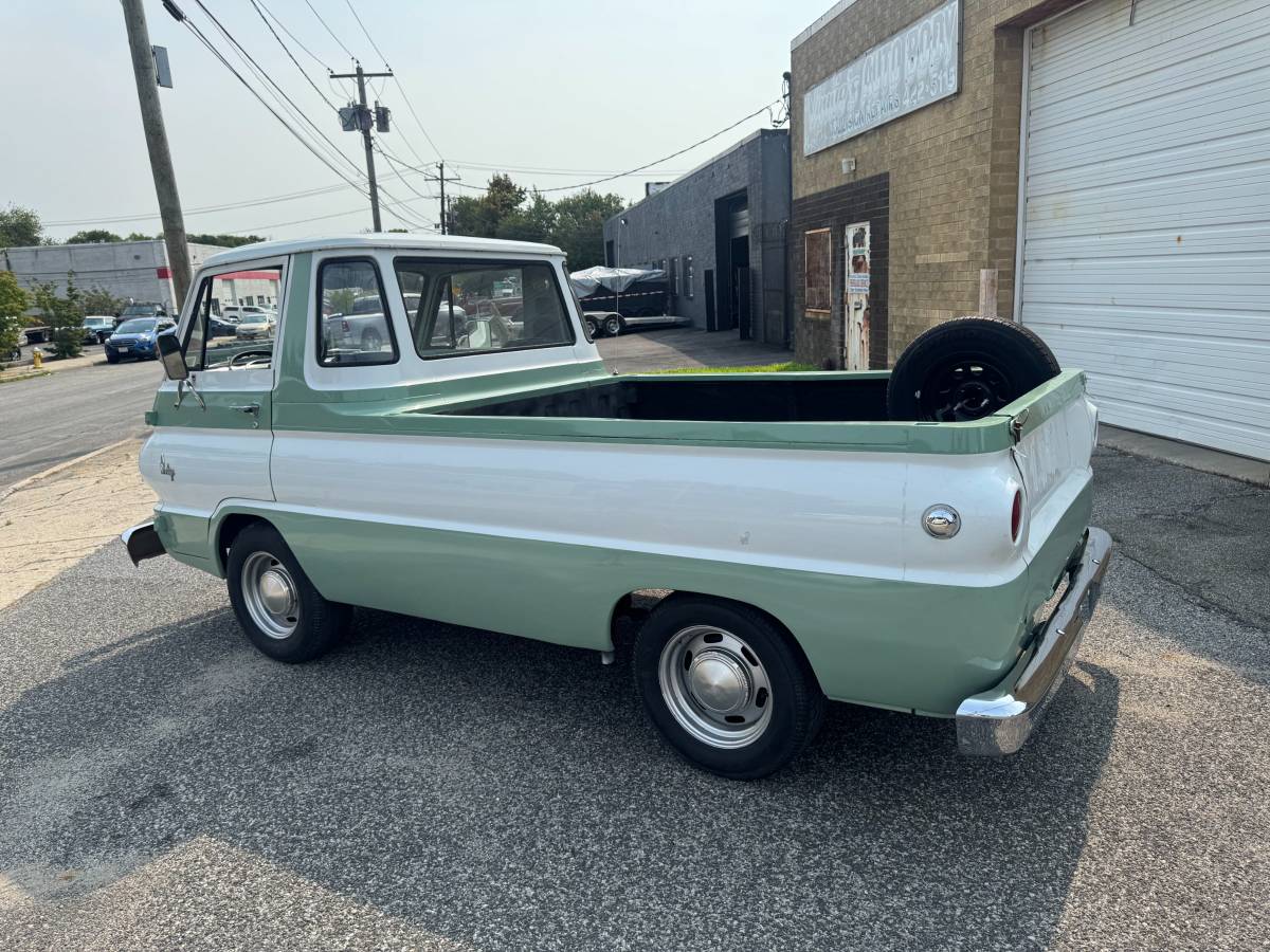 Dodge-A100-pickup-truck-1969