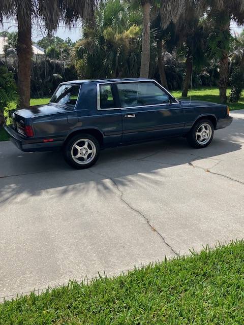 Dodge-Aries-k-le-1987-blue