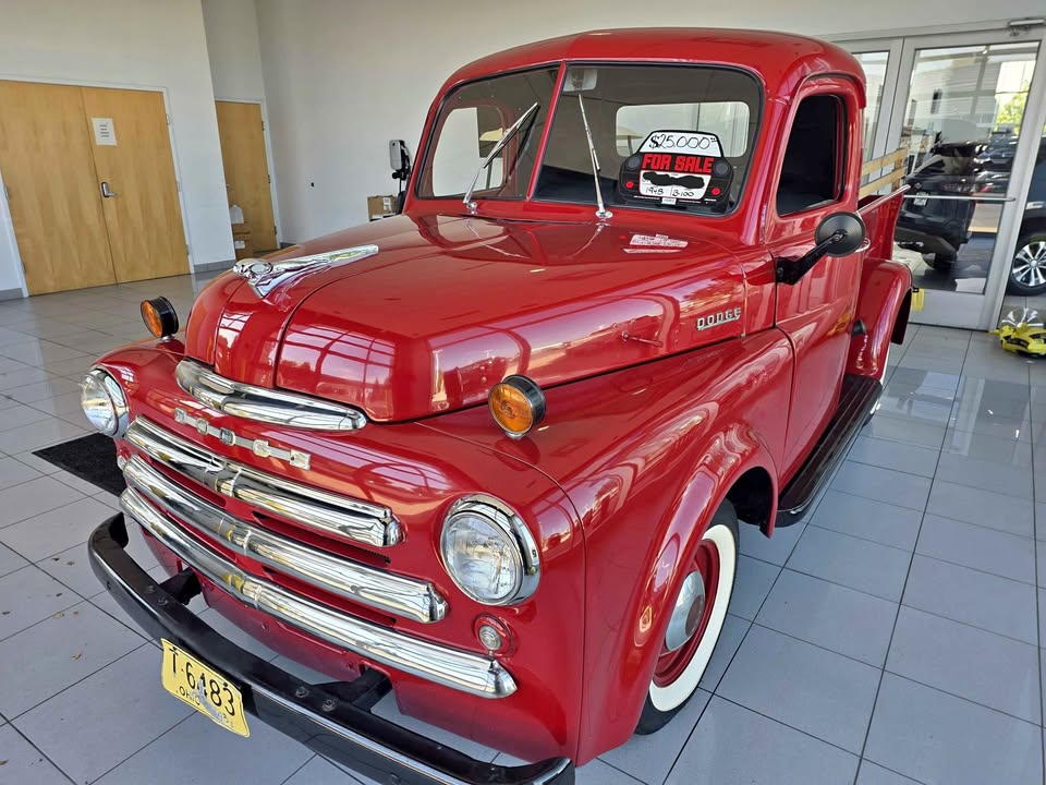 Dodge-B-100-1948