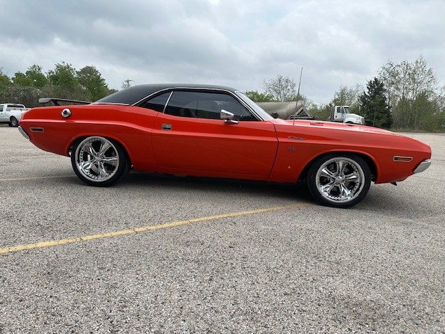 Dodge Challenger 1970