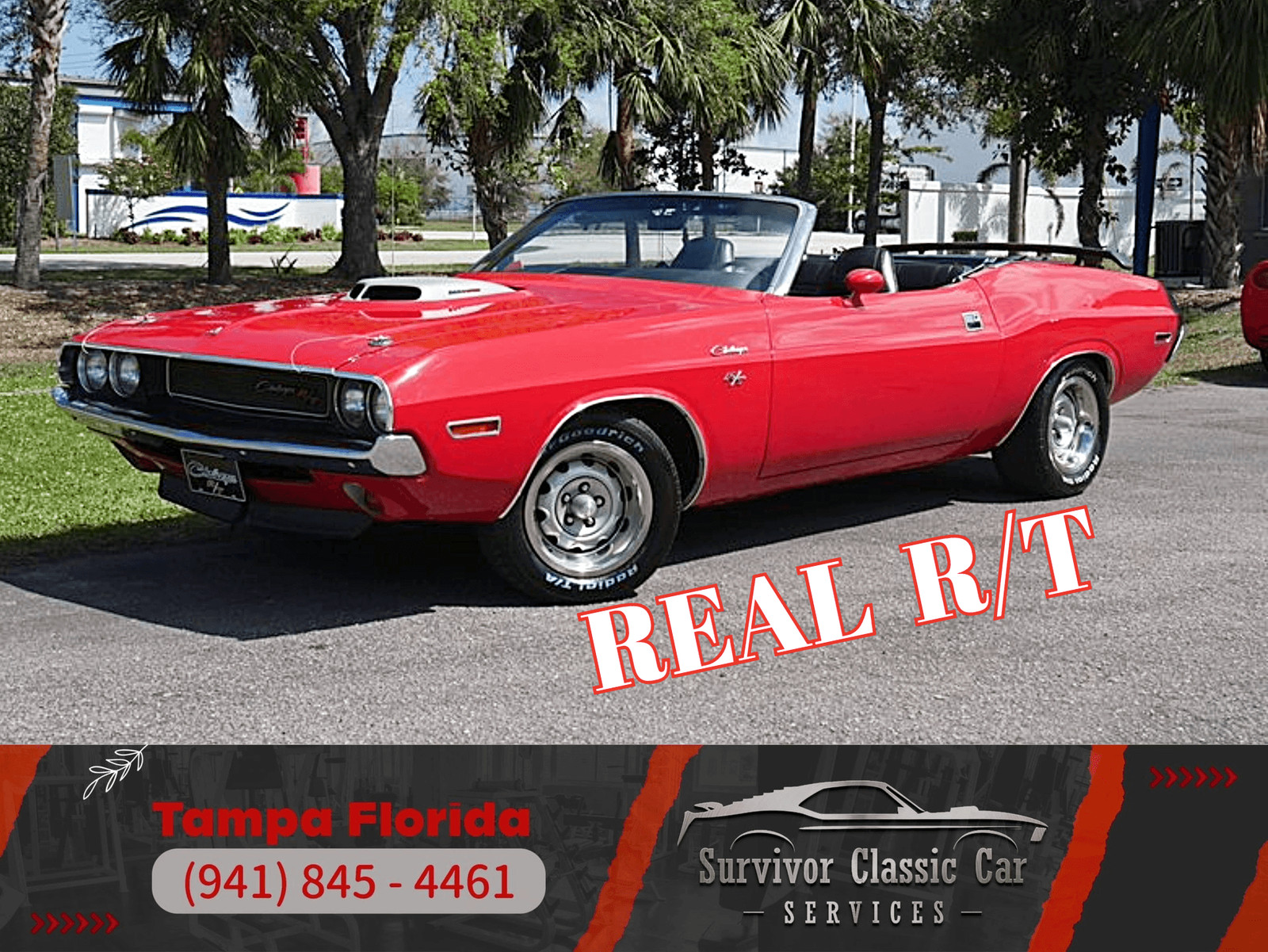 Dodge-Challenger-1970-Convertible-Black Dodge Challenger 1970