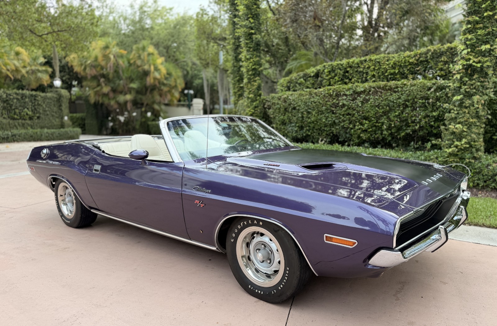 Dodge Challenger 1970