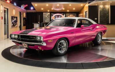 Dodge Challenger 1970