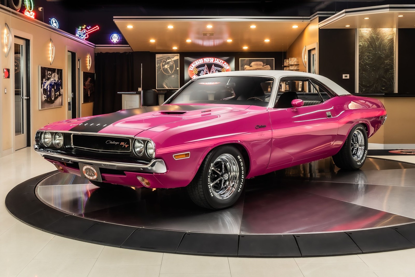 Dodge Challenger 1970