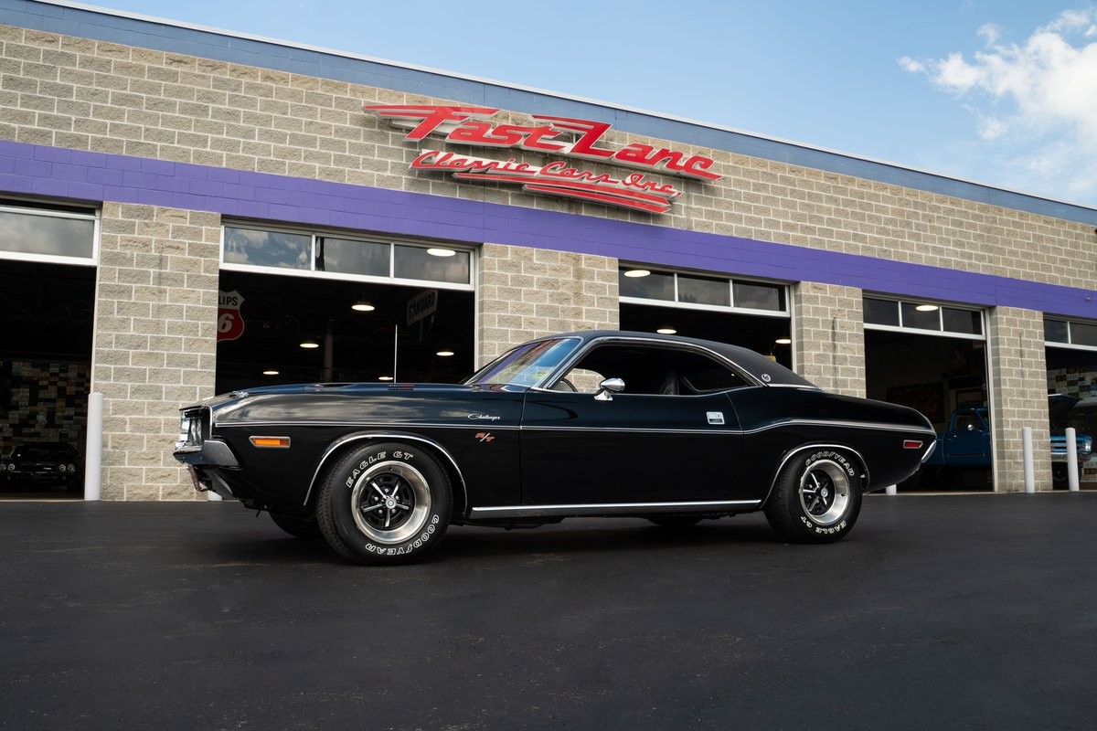 Dodge Challenger 1970
