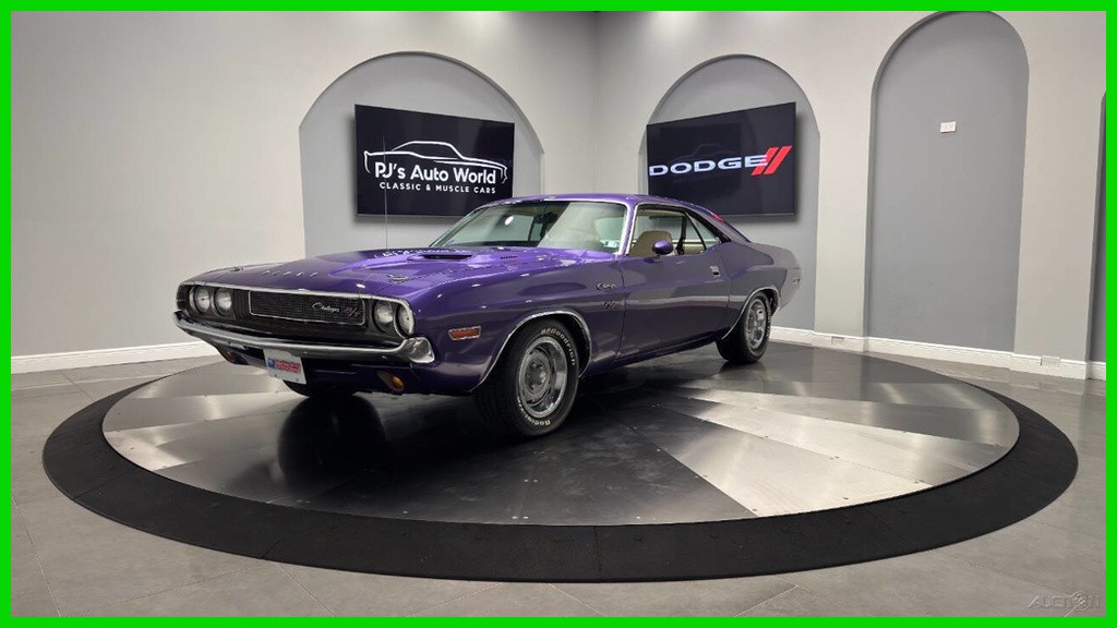 Dodge Challenger 1970