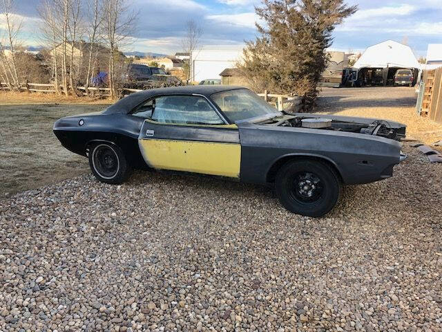 Dodge-Challenger-1972