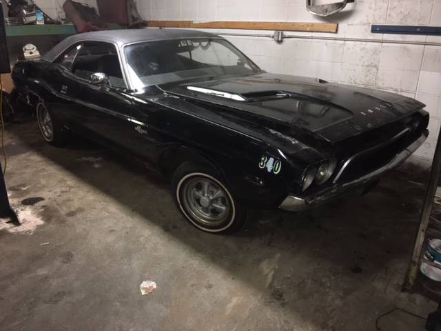Dodge-Challenger-1972