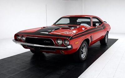 Dodge Challenger 1973