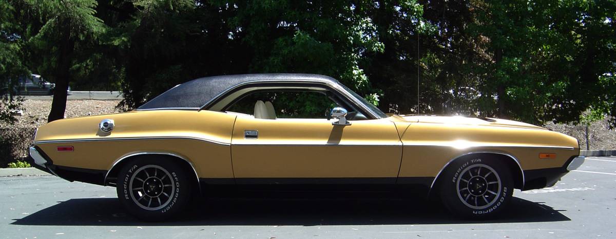 Dodge-Challenger-1973