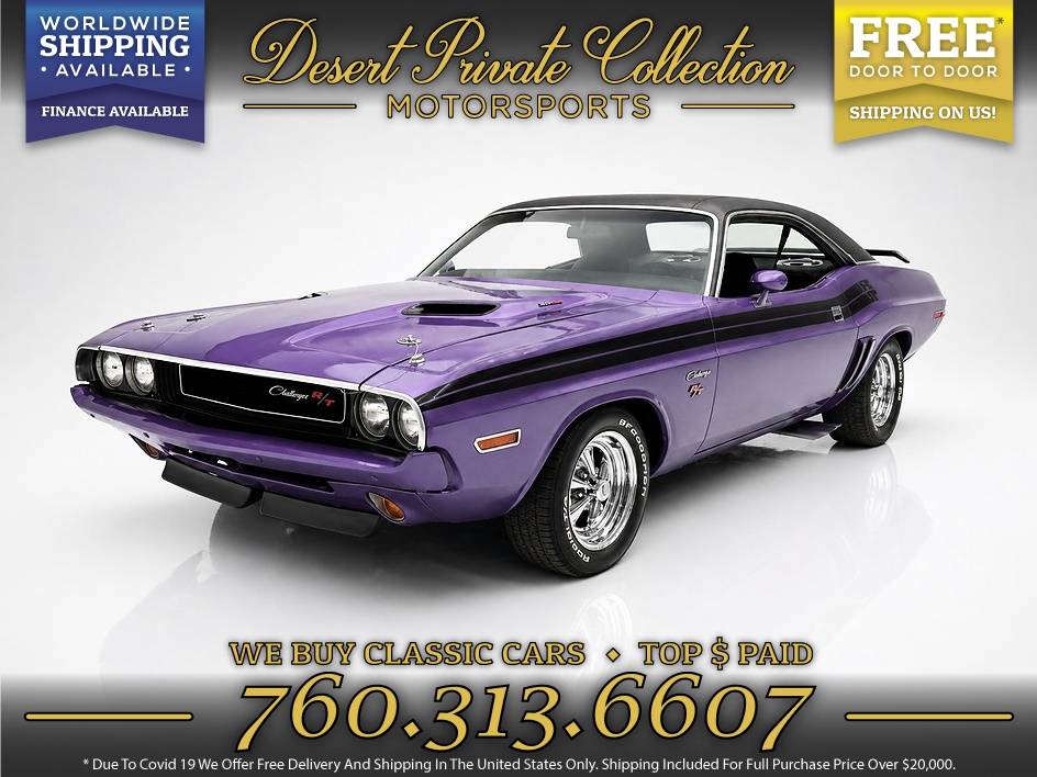 Dodge-Challenger-rt-1973