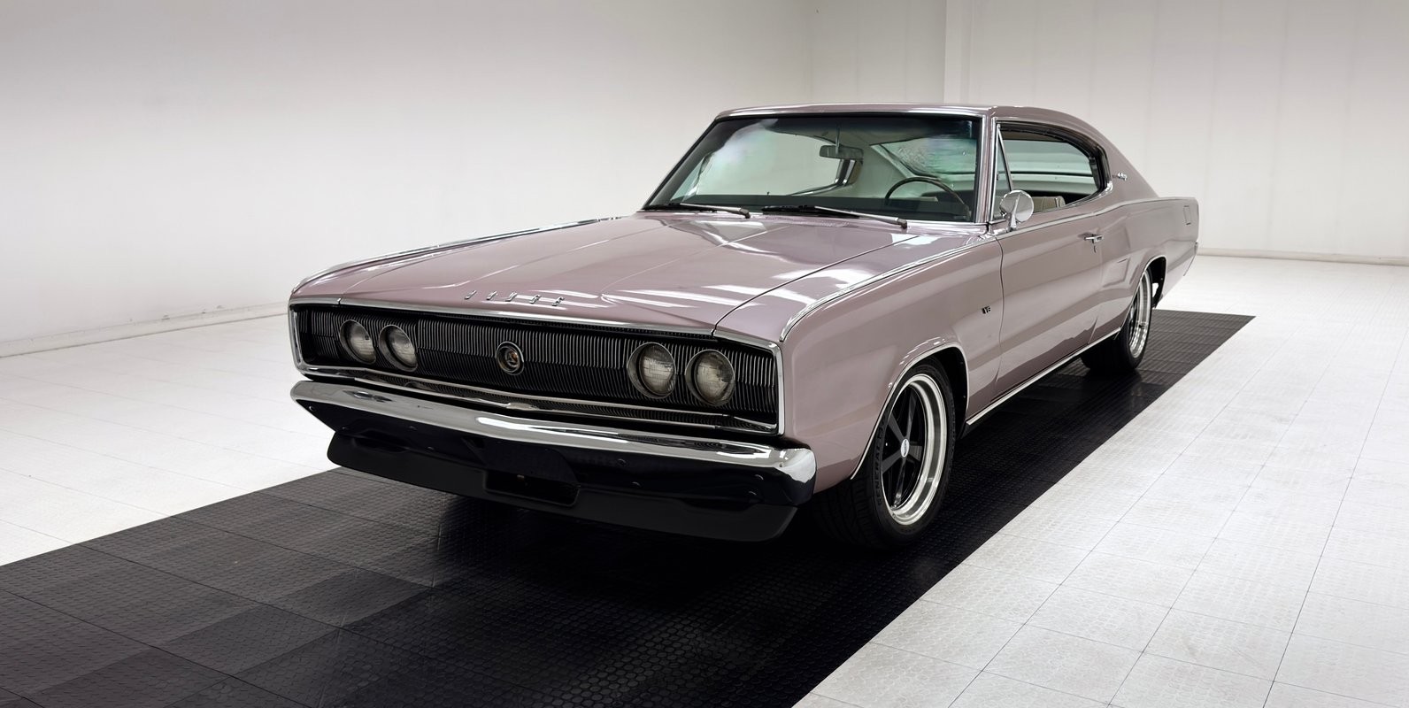 Dodge Charger 1966