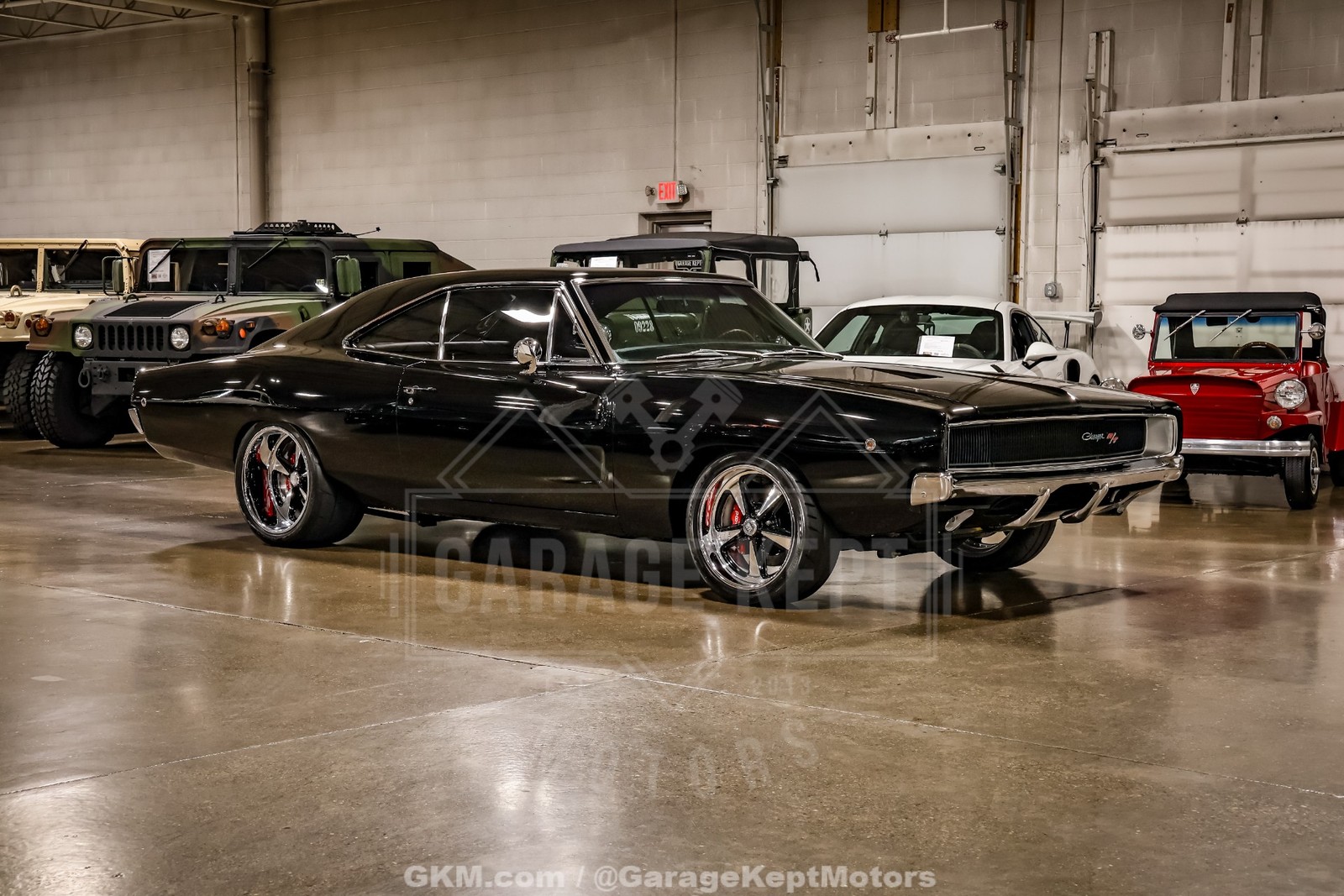Dodge-Charger-1968-Coupe-Black